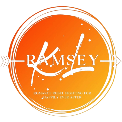 KL Ramsey Author