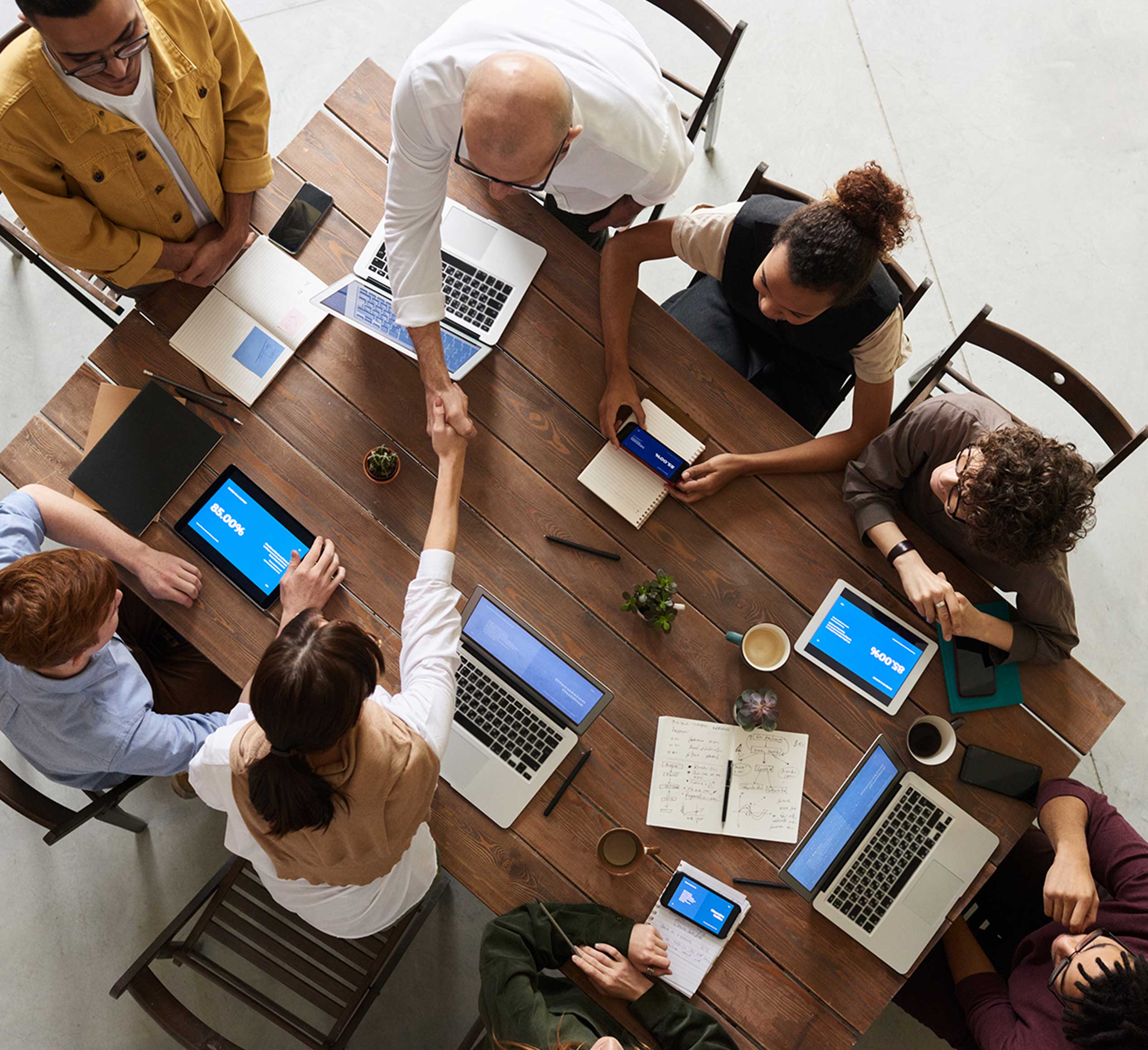 We boost our clients to get more sales WordPress Development, AEO & SEO Marketing | Bilmar Technologies | Wordpress Development