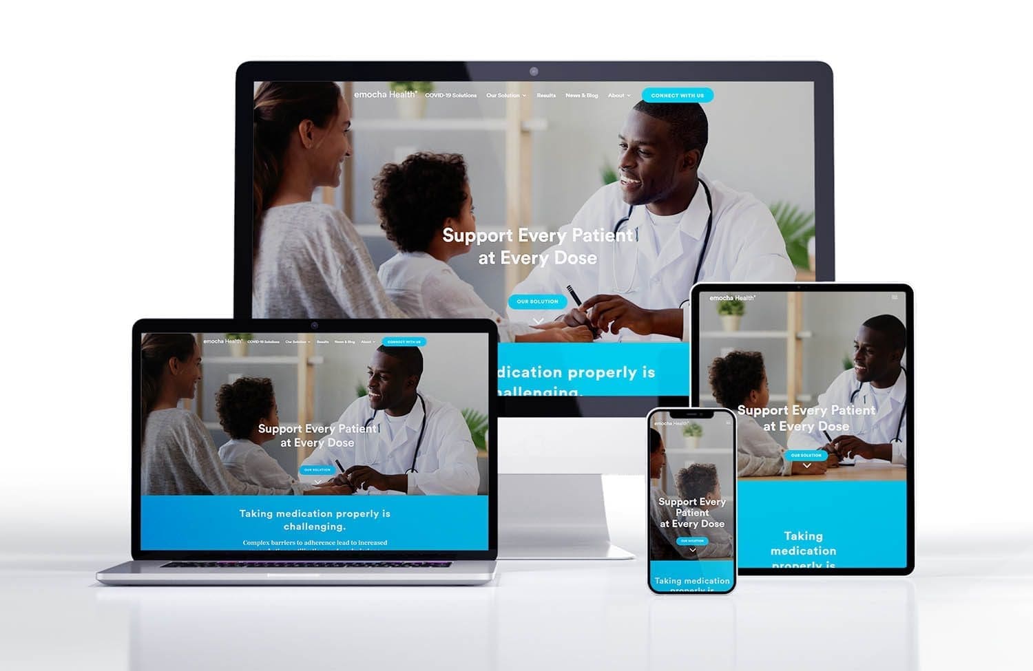 emocha Mobile Health – Bilmar Technologies emocha Mobile Health
