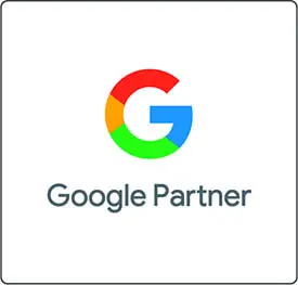 Google Trusted Partner Bilmar Technologies
