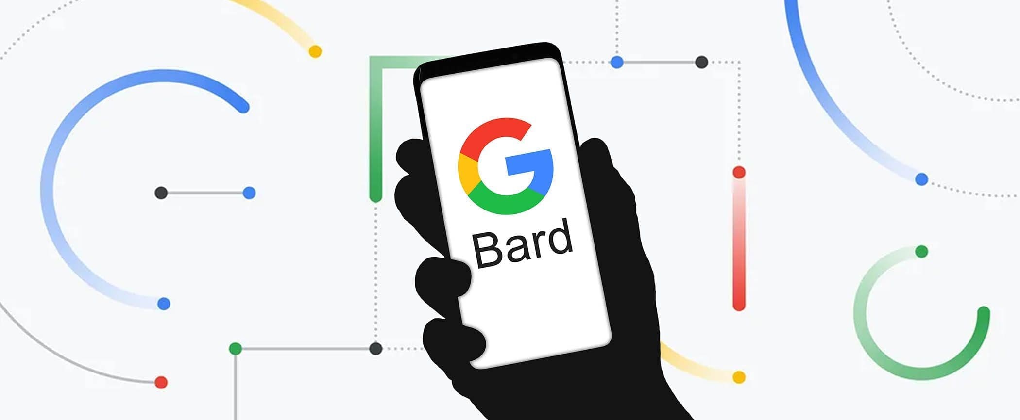 Bard AI SEO and WordPress Webdesign Optimization