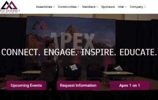 Apex Assembly - New York