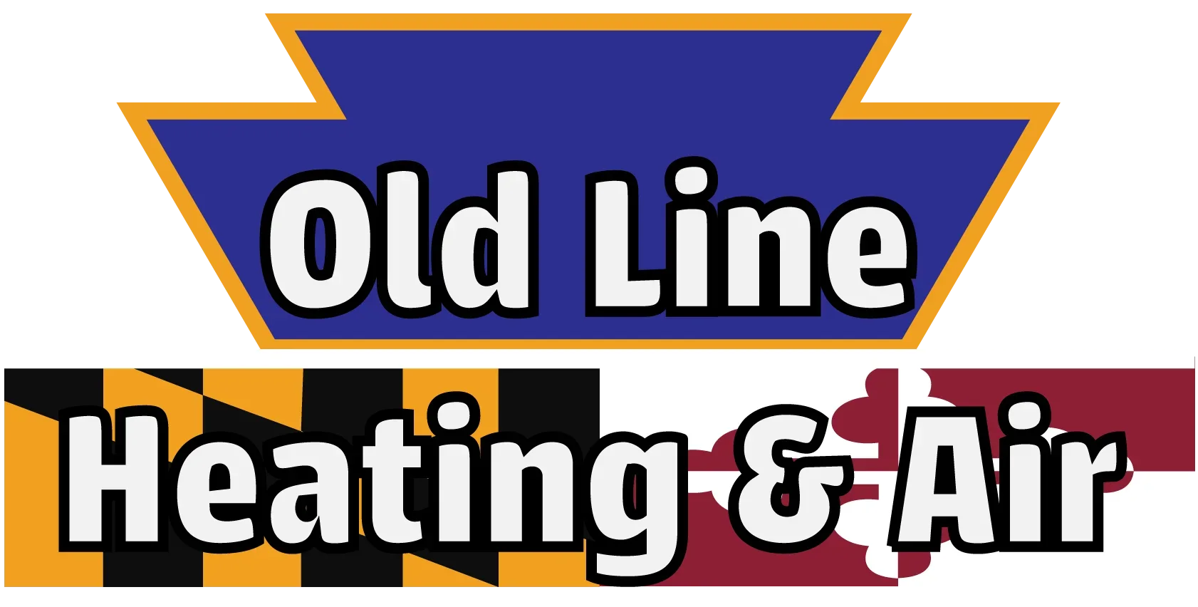 Old Line Heating and Air HVAC