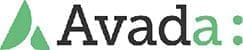 Avada Logo Avada Logo