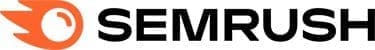 Semrush Logo Semrush Logo