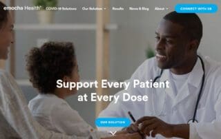 Emocha Mobile Health Inc