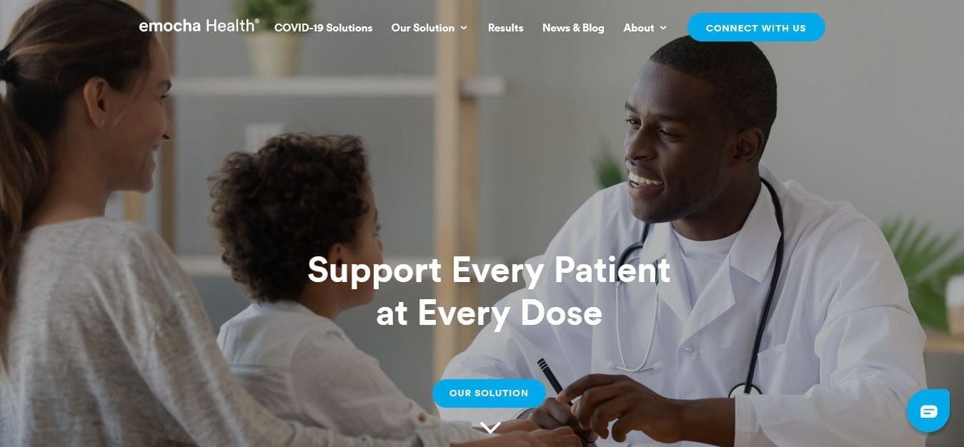 Emocha Mobile Health Inc