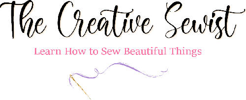 The Creative Sewist 