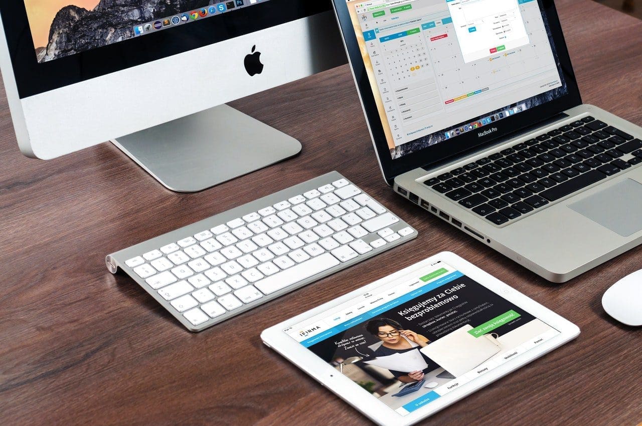 SEO, Marketing and WordPress Webdesign Services 