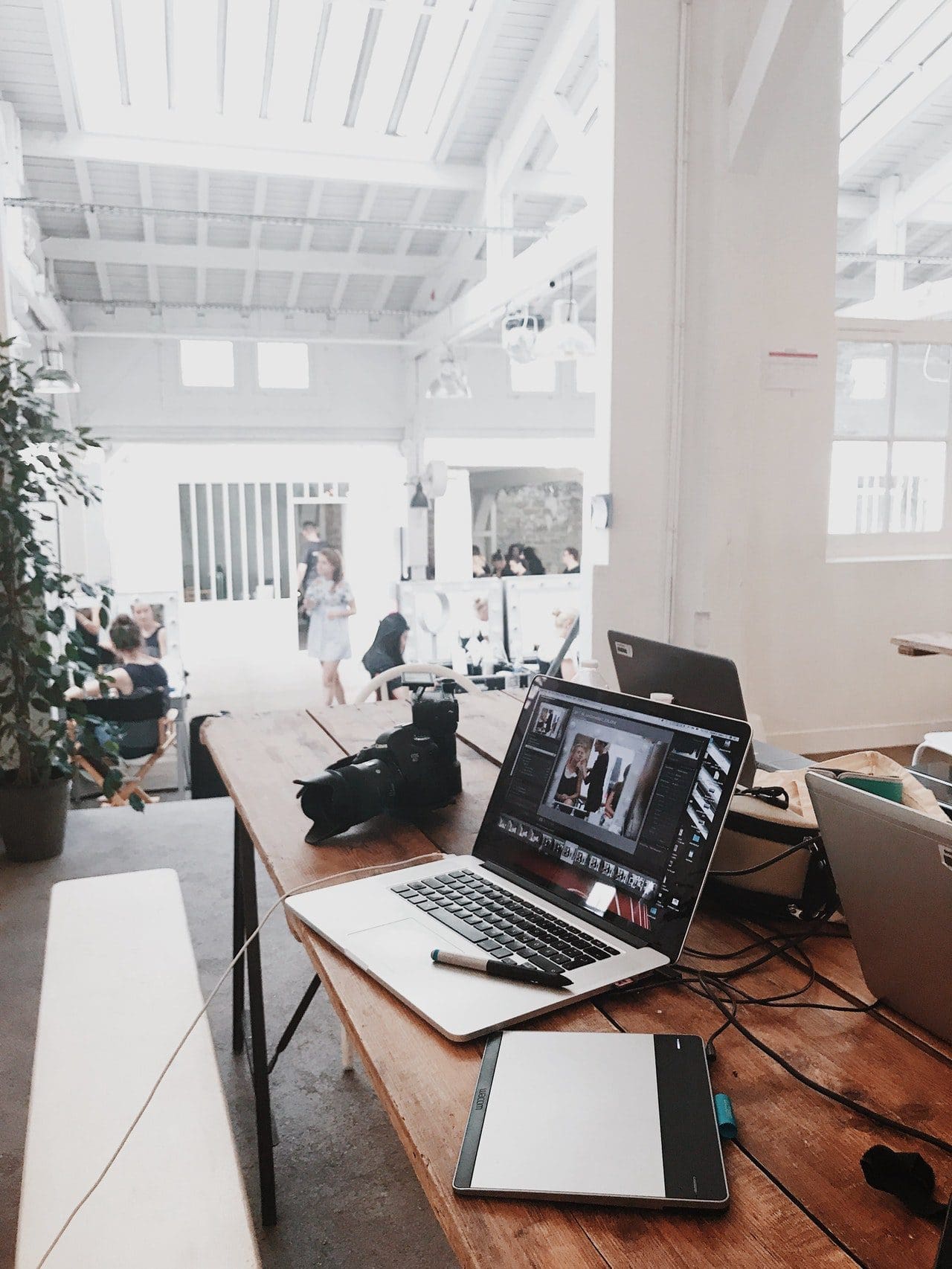 Webdesign and SEO Strategy 