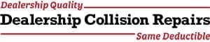 Dealership Collision Repairs