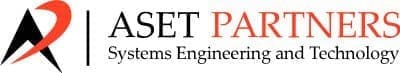 ASET Partners Systems Engineering Lifecycle Consulting firm