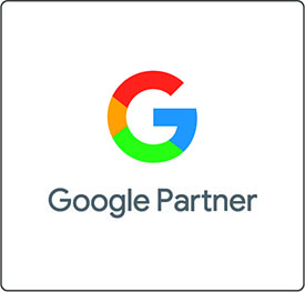Google Trusted Partner Bilmar Technologies