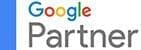 Google Trusted Partner Google Trusted Partner