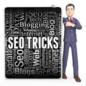 SEO optimization tricks