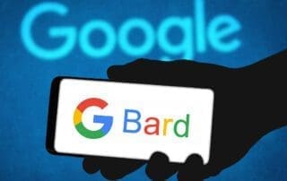 Google AI - Bard AI