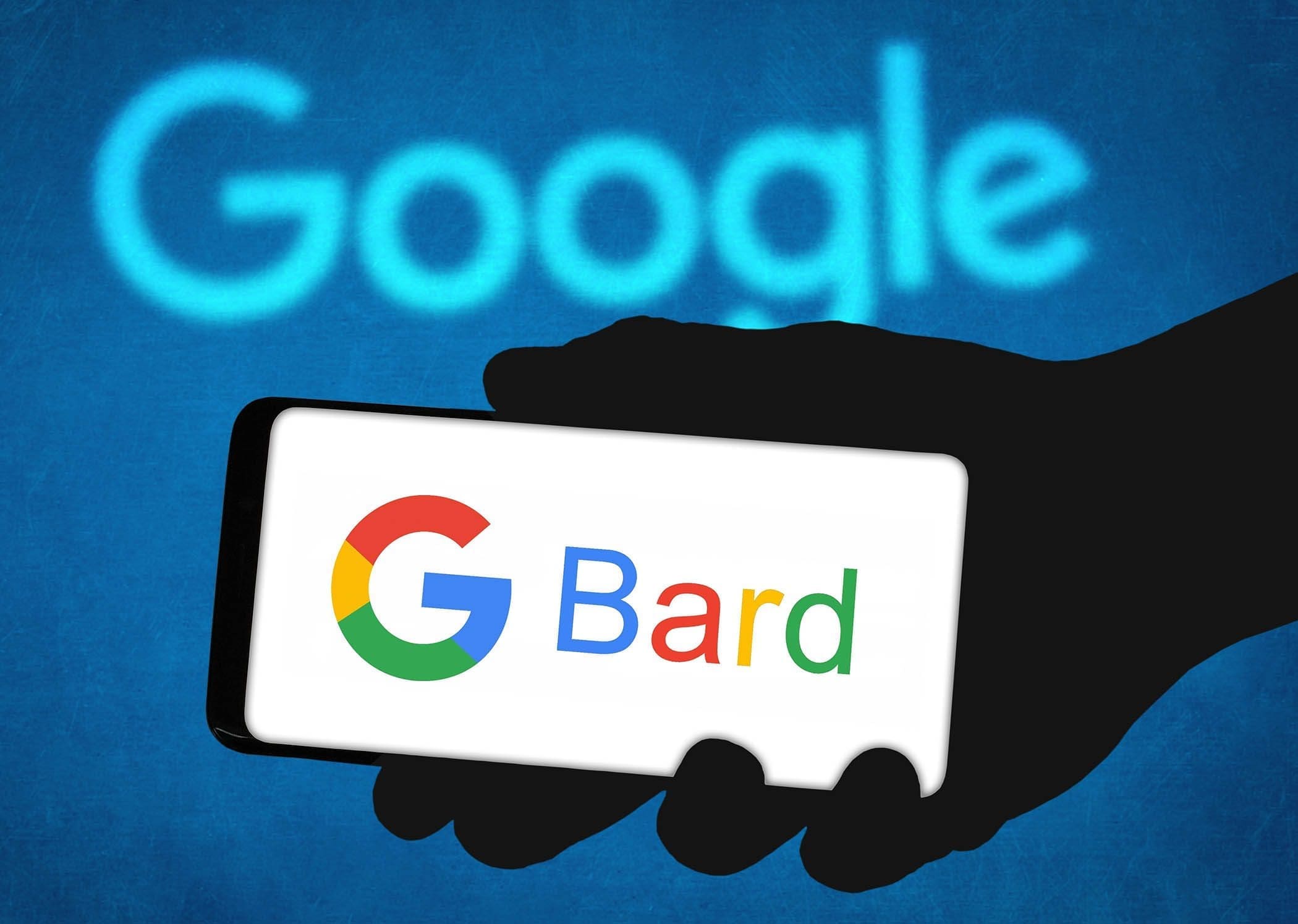 How Bard AI Benefits WordPress Web Design and SEO Developers